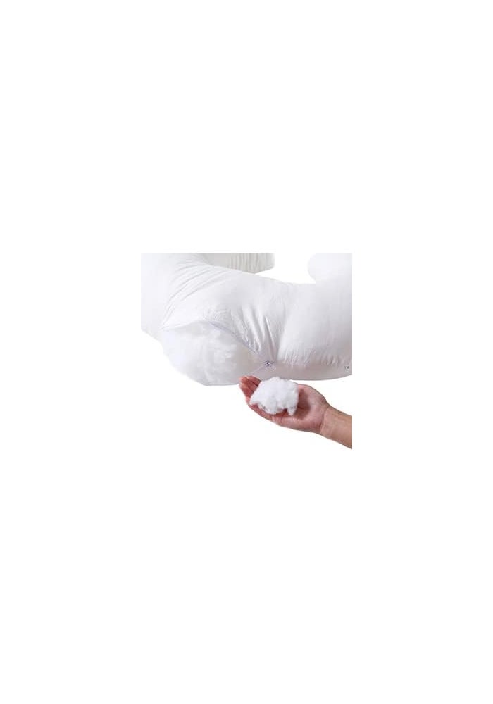 QUENESS Nursing Pillow and Positioner - Image 2